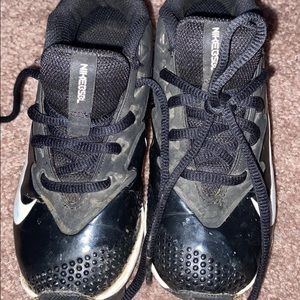 COPY - Nike spikes